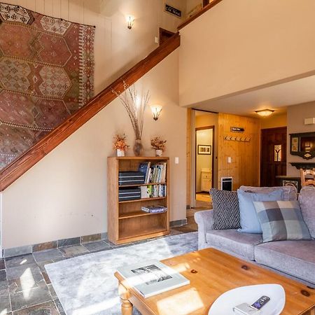 Sunrise 9 Villa Mammoth Lakes Exterior photo