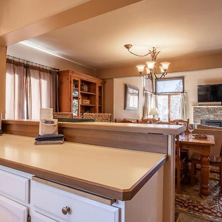 Sunrise 9 Villa Mammoth Lakes Exterior photo