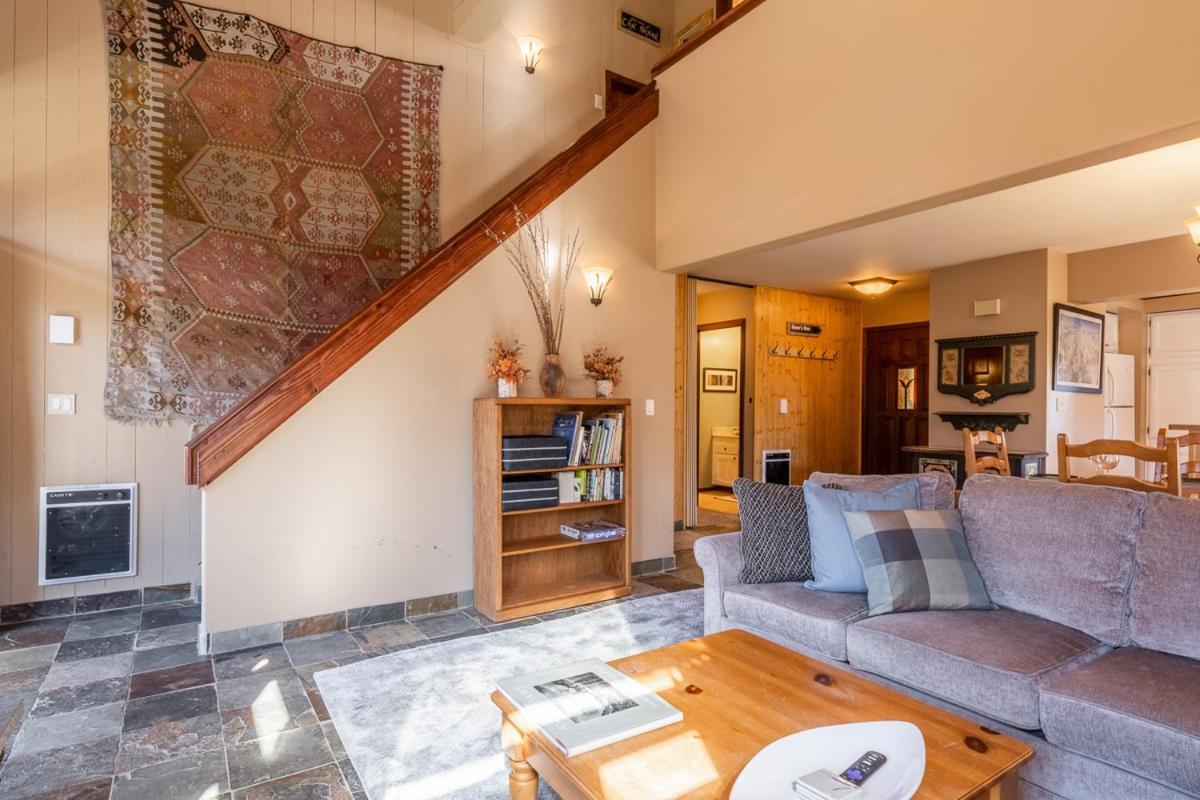 Sunrise 9 Villa Mammoth Lakes Exterior photo