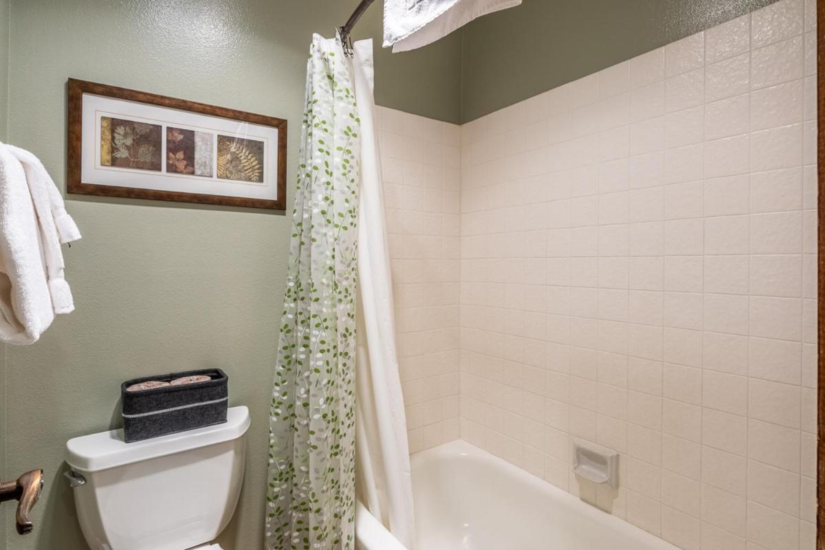 Sunrise 9 Villa Mammoth Lakes Exterior photo