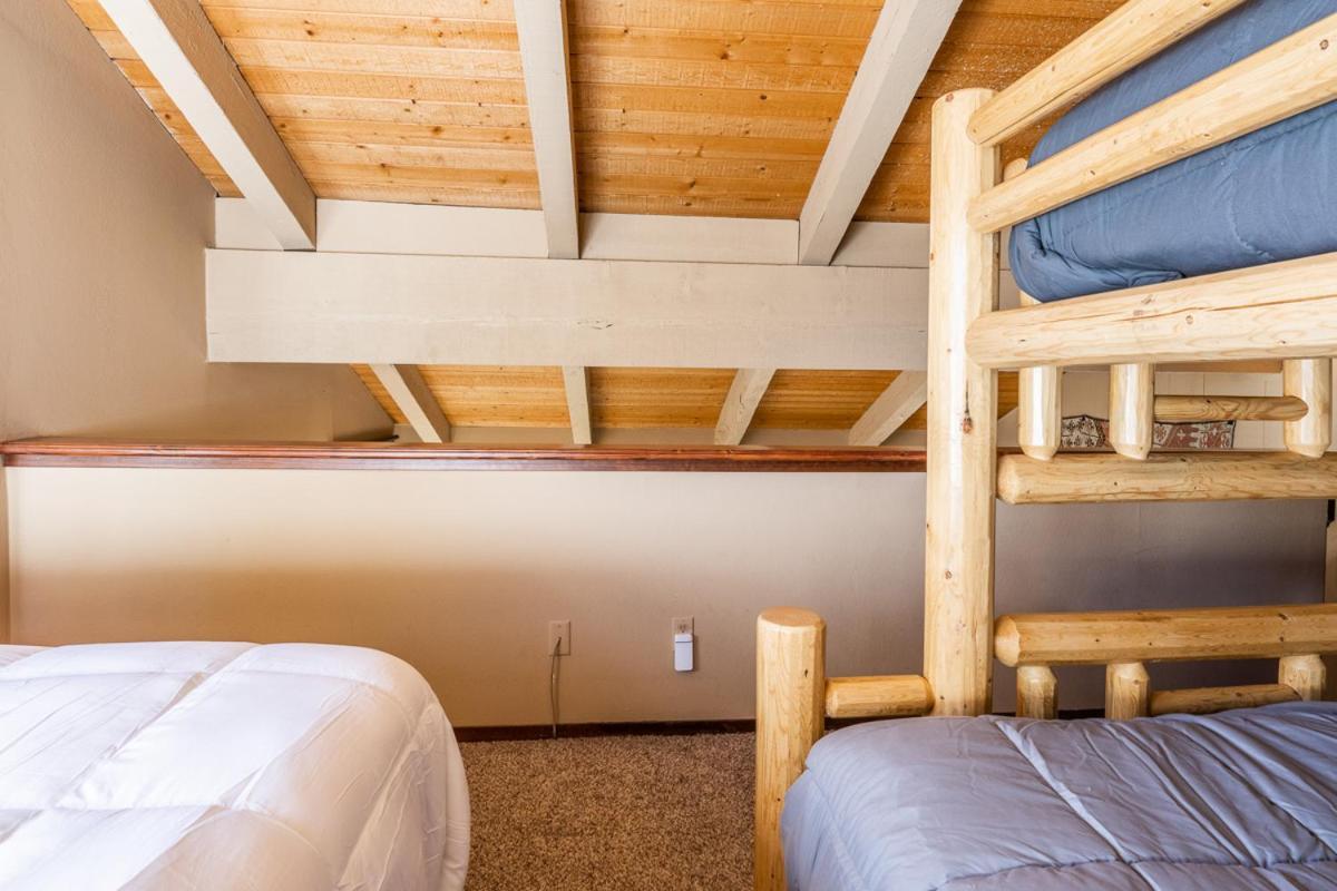 Sunrise 9 Villa Mammoth Lakes Exterior photo