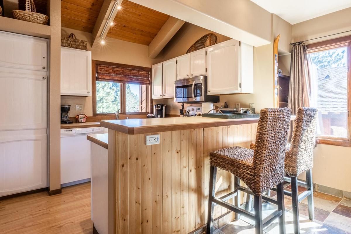 Sunrise 9 Villa Mammoth Lakes Exterior photo